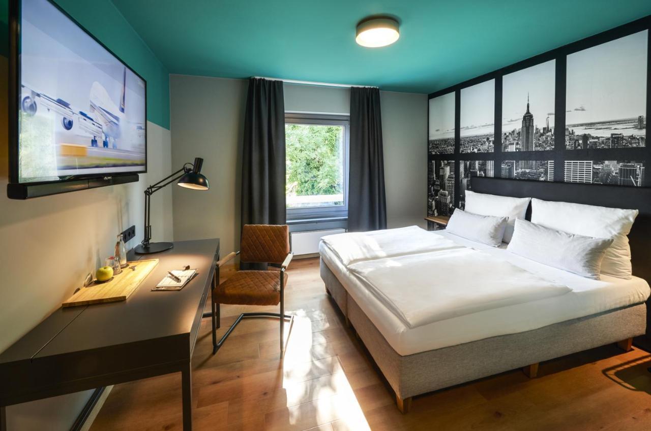 Quartier 82 By Arcadeon Hotel Hagen  Luaran gambar