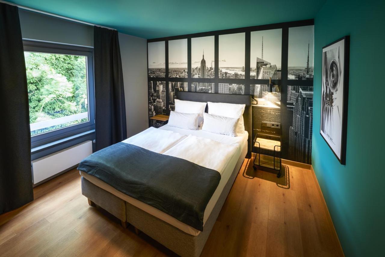 Quartier 82 By Arcadeon Hotel Hagen  Luaran gambar