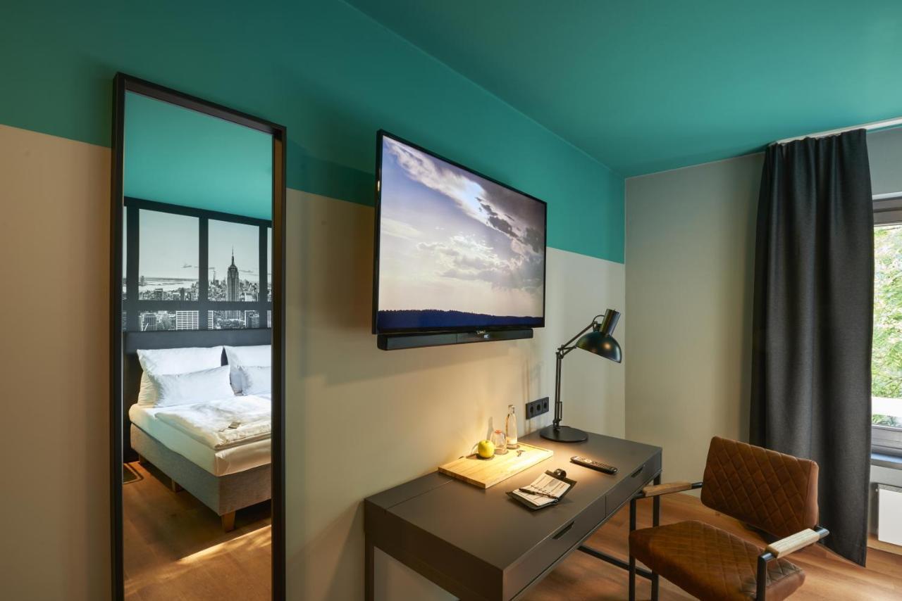 Quartier 82 By Arcadeon Hotel Hagen  Luaran gambar