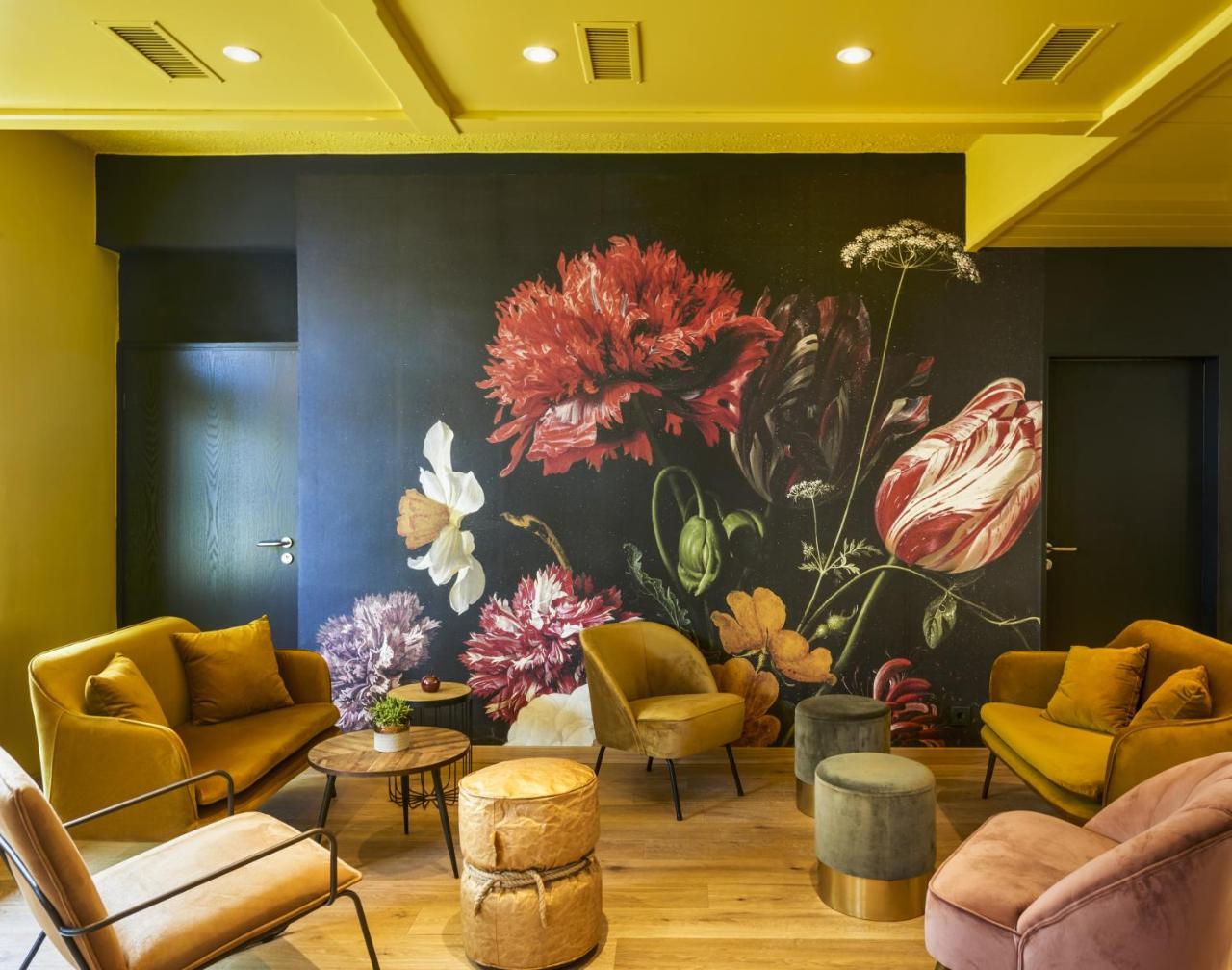 Quartier 82 By Arcadeon Hotel Hagen  Luaran gambar